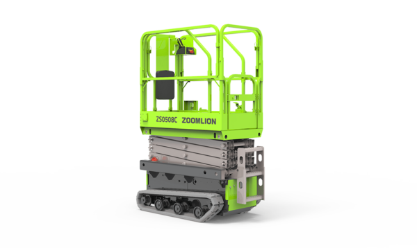 Zoomlion-ZS0508-crawler-scissor-lift-600x358