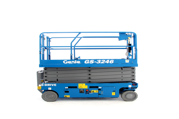 genie gs 3246