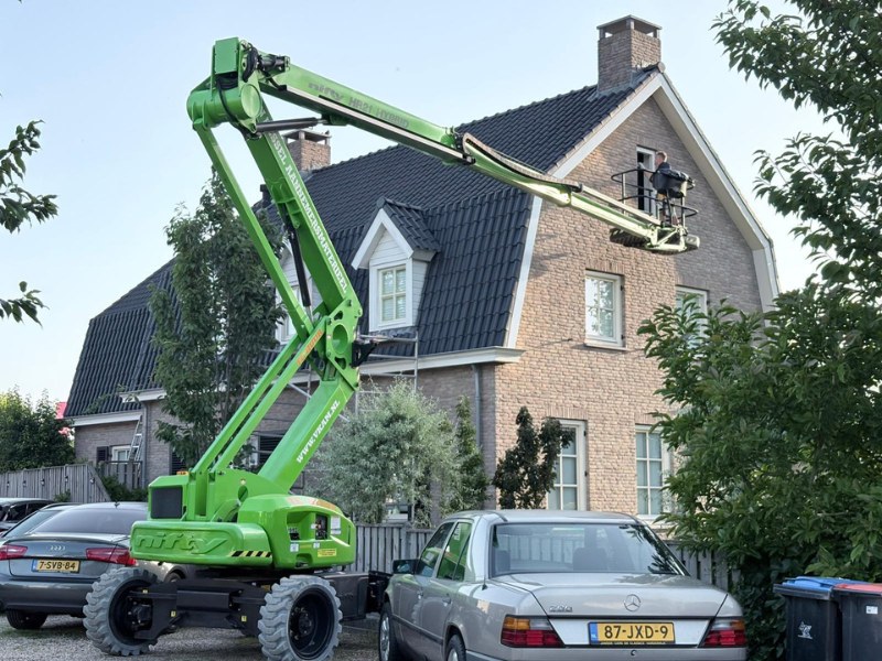 vkam hoogwerker